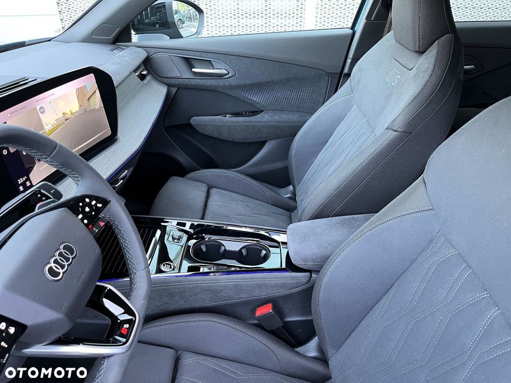 Audi Q3 Sportback - 18