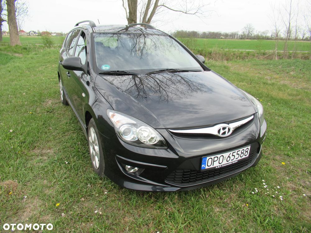 Hyundai i30 i30cw 1.6 CRDi Classic - 3