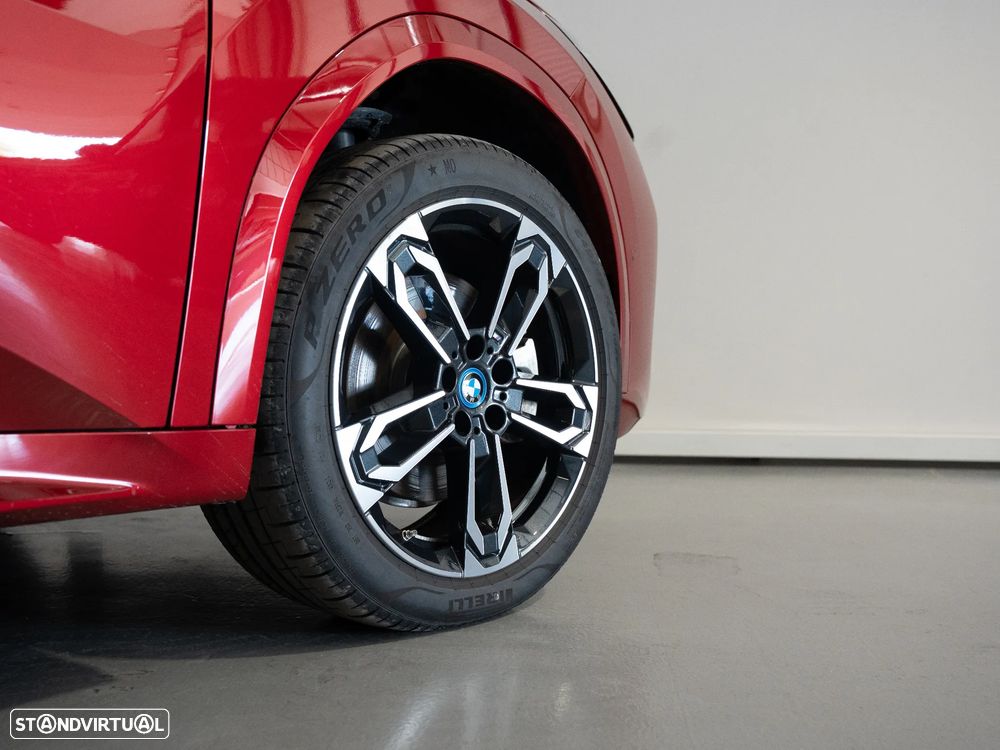 BMW iX2 xDrive30 Pack Desportivo M - 25