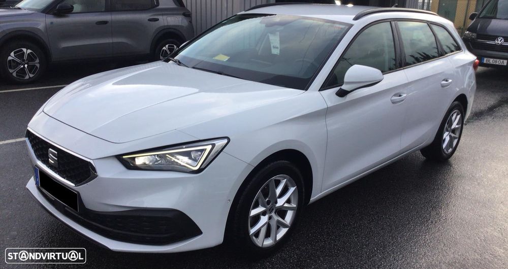 SEAT Leon ST 1.0 TSI Style - 2