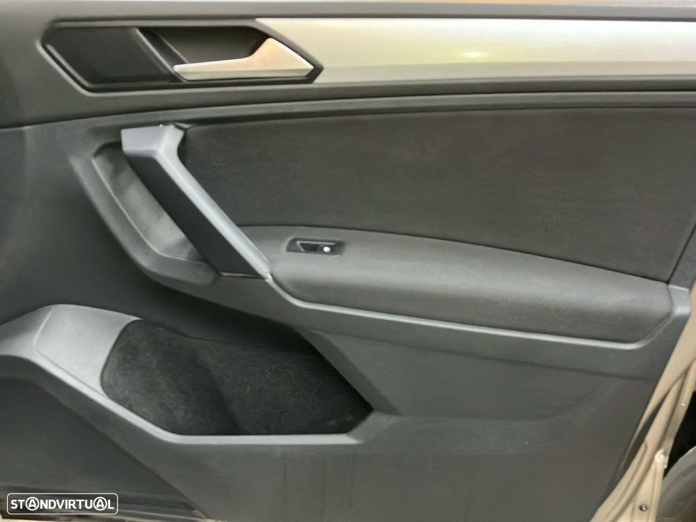 VW Tiguan 1.5 TSI Confortline - 21