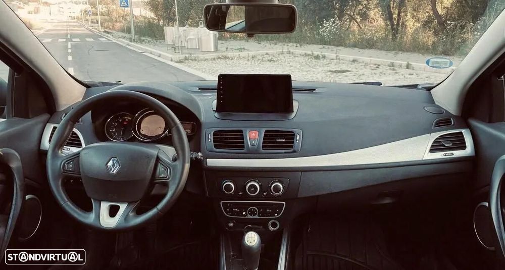 Renault Mégane Break - 5