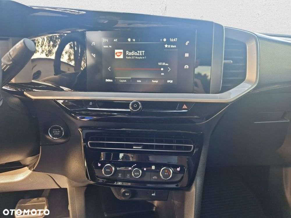 Opel Mokka - 20