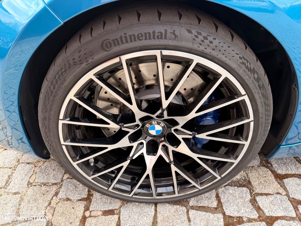BMW M2 Competition Auto - 12