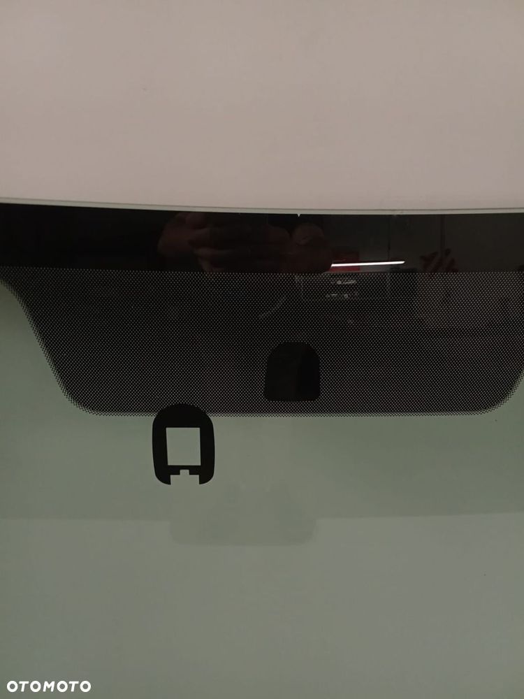 Szyba przednia MAZDA 5 2010-2015 MINIVAN - 4