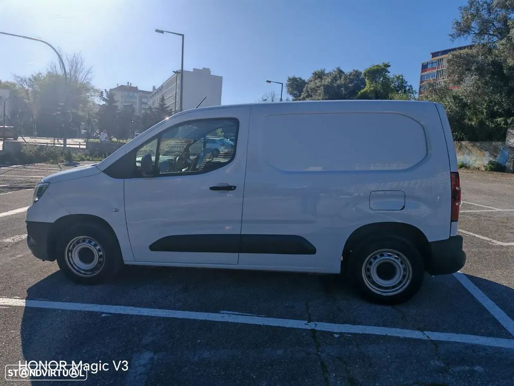 Opel Combo 1.5 CDTi L1H1 Enjoy - 2
