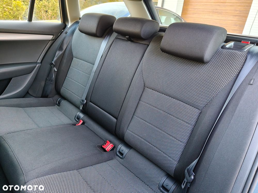 Skoda Octavia 1.4 TSI Green tec Edition - 14
