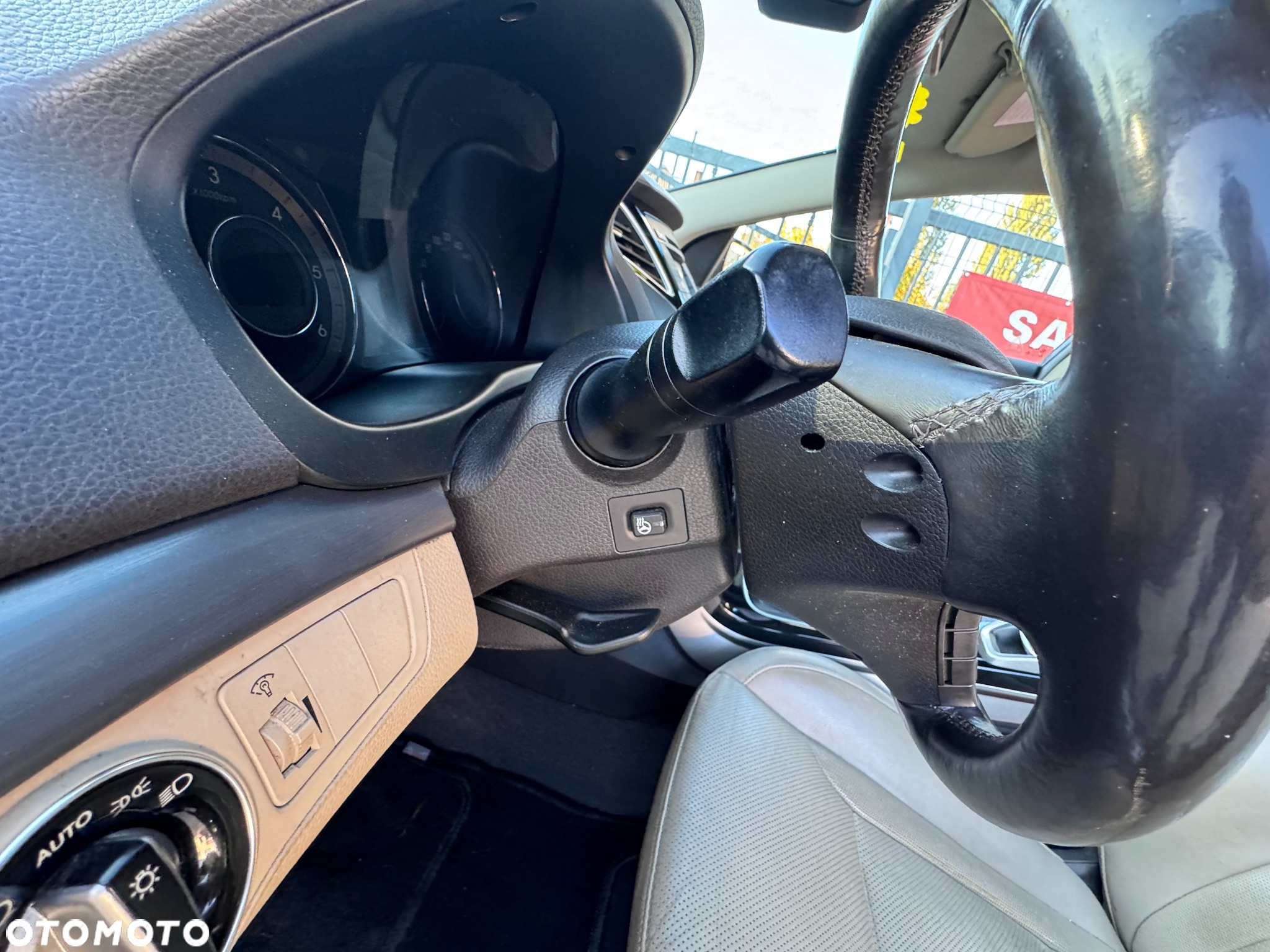 Hyundai i40 1.7 CRDi Premium - 16