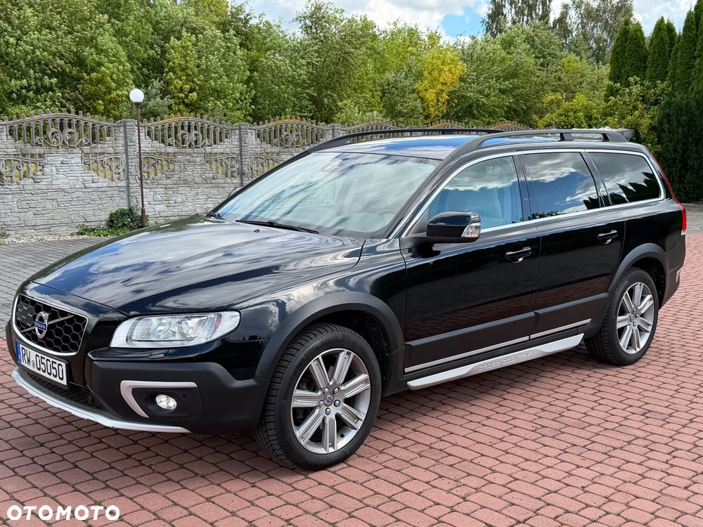 Volvo XC 70 D4 Geartronic Momentum - 6