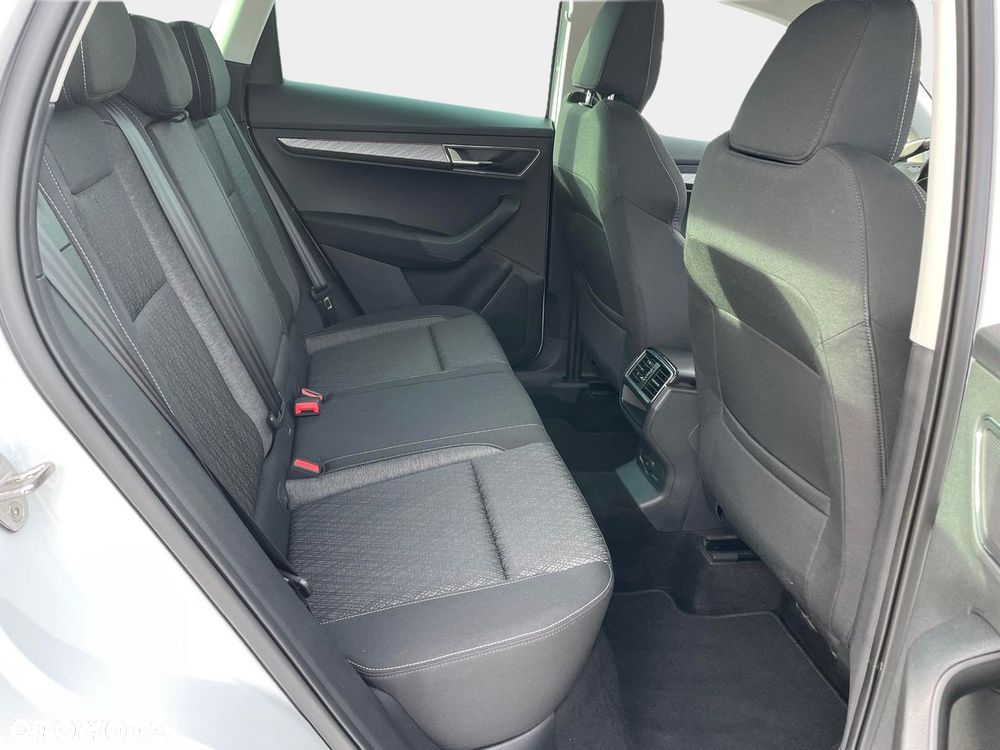 Skoda Karoq 1.5 TSI ACT Style DSG - 14