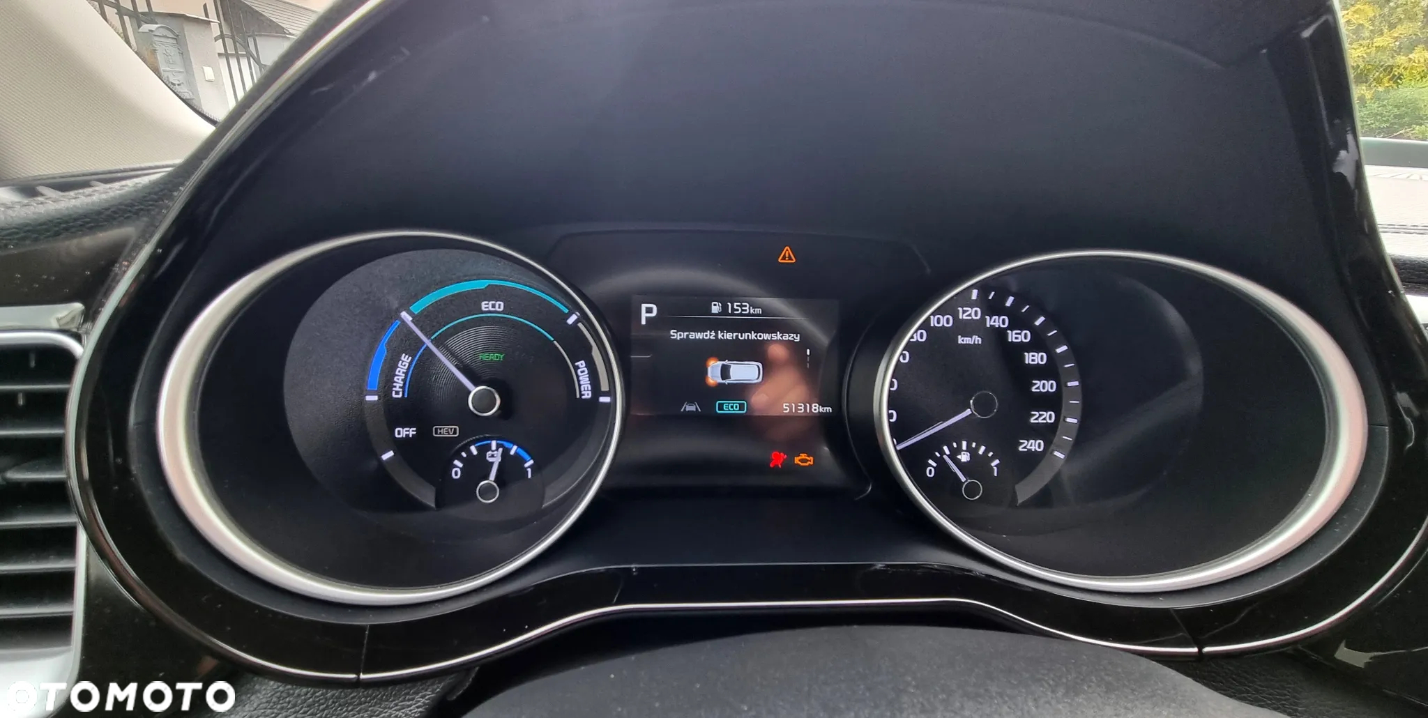 Kia Ceed SW 1.6 GDI DCT OPF Plug-in-Hybrid Inspiration - 12