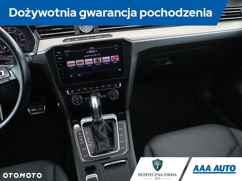 Volkswagen Arteon - 10