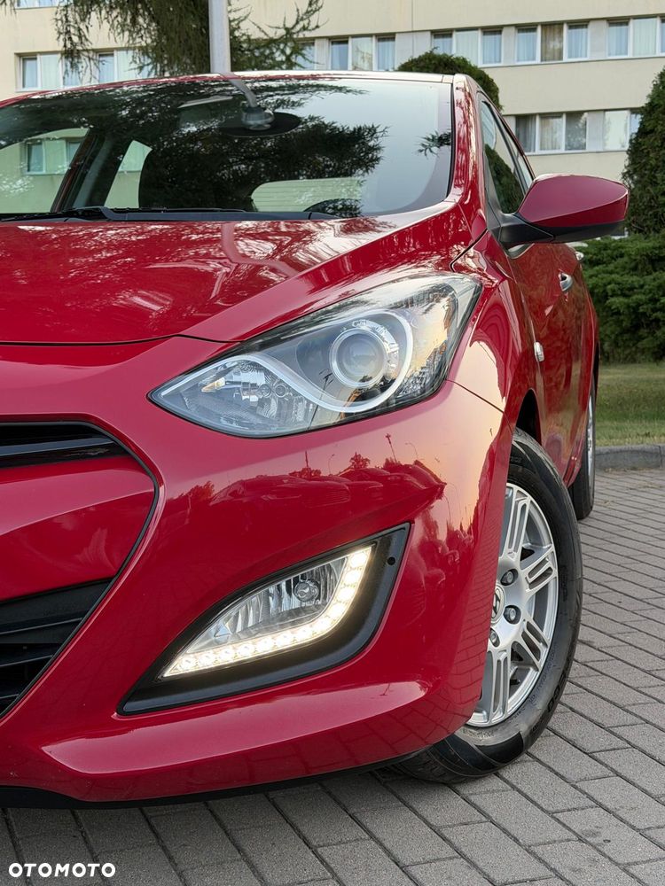 Hyundai i30 1.4 Trend - 36