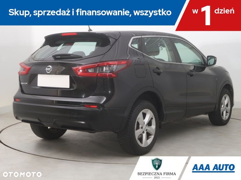 Nissan Qashqai - 7