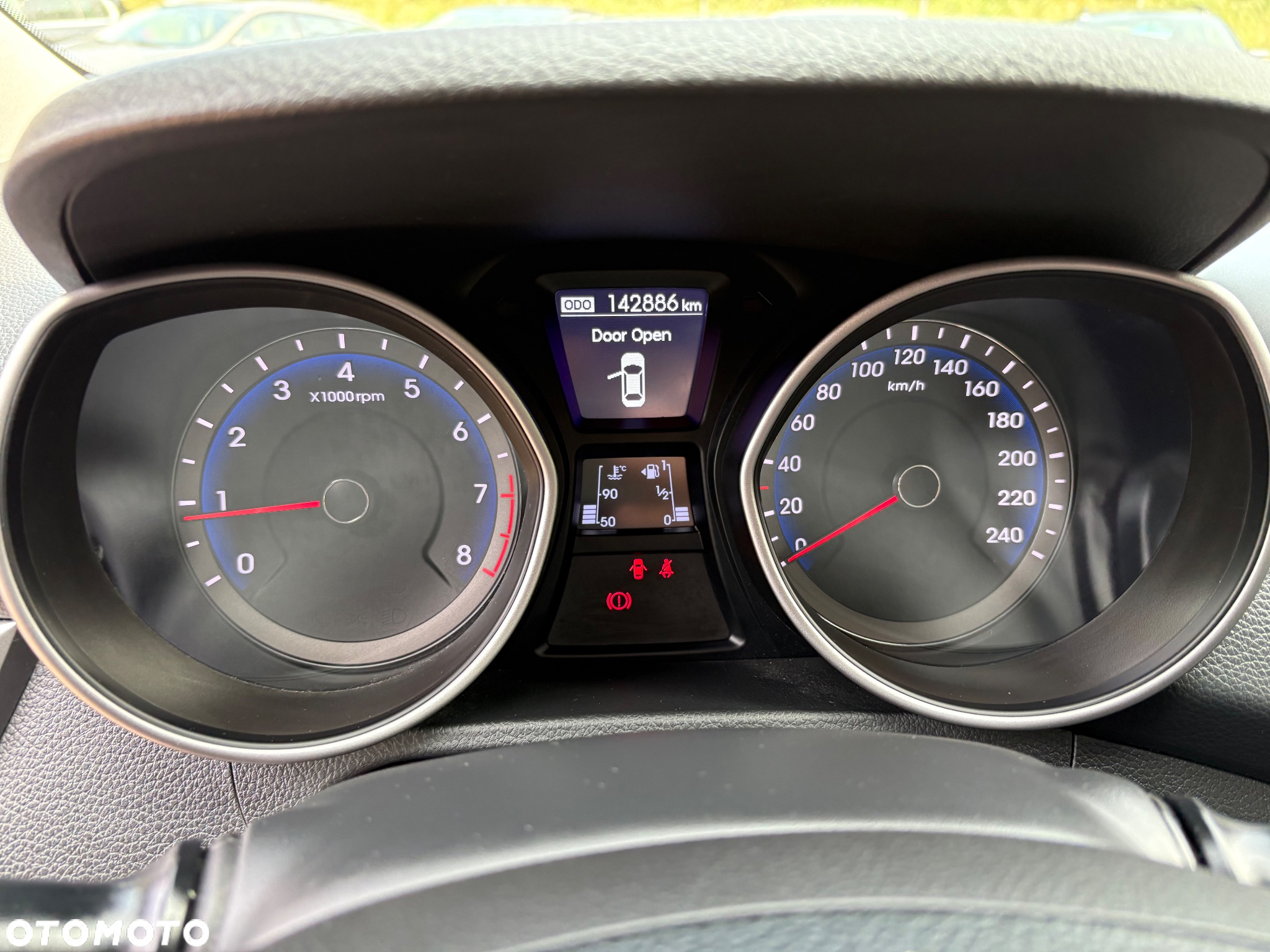 Hyundai i30 1.4 Premium - 19