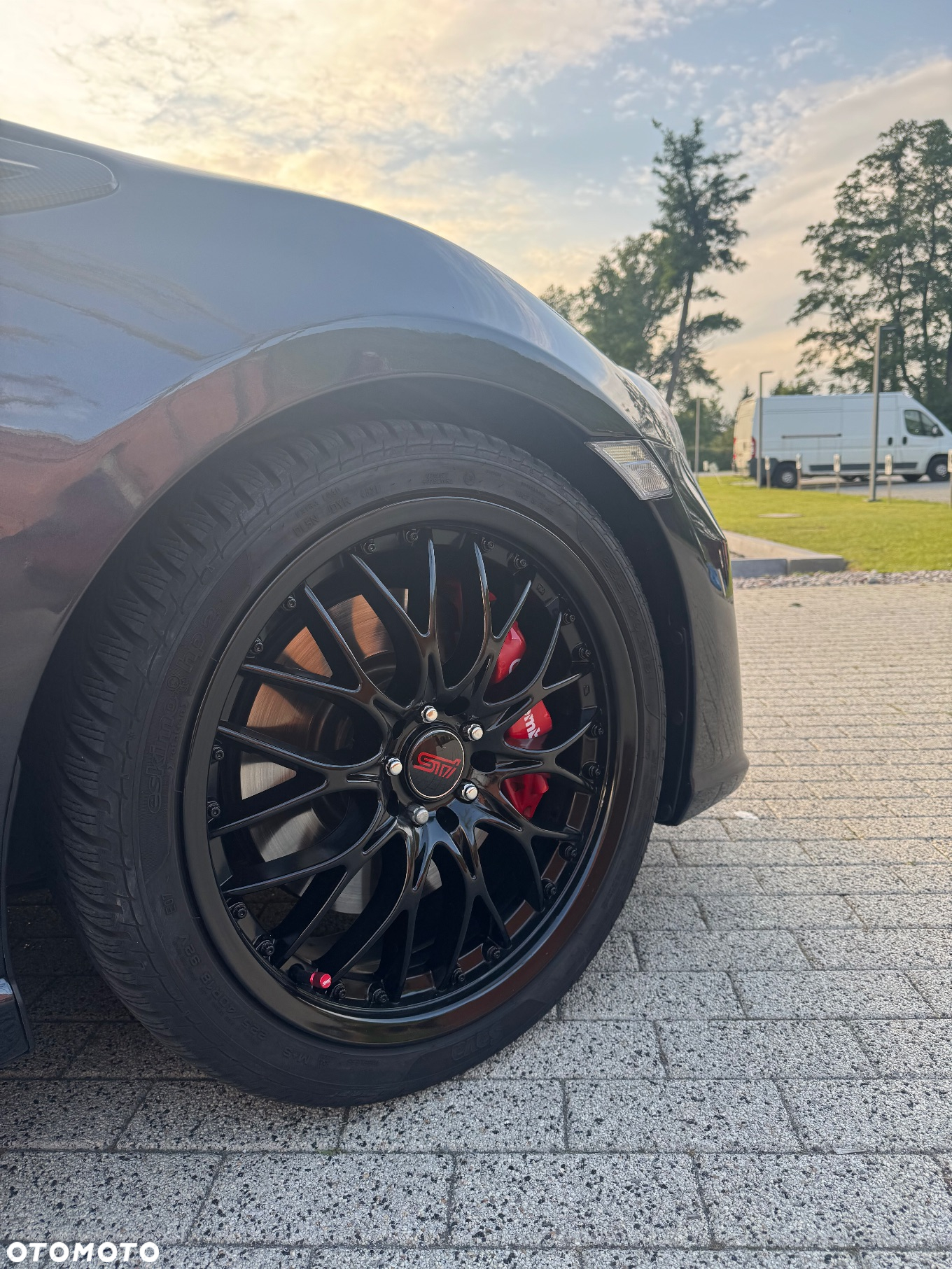 Subaru BRZ - 7
