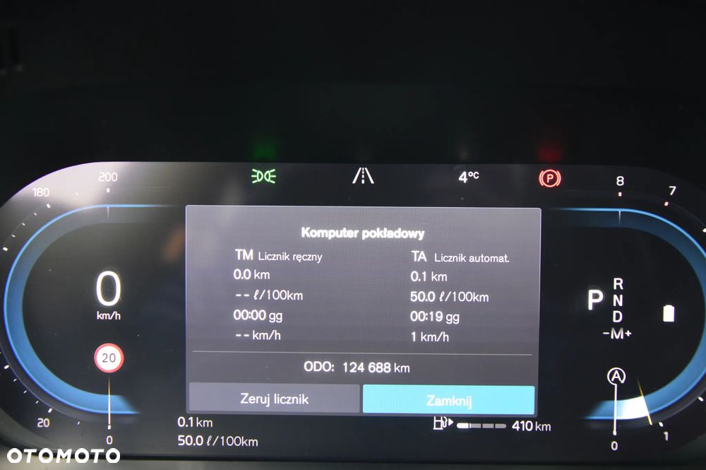 Volvo XC 60 B5 B Geartronic Momentum Pro - 26