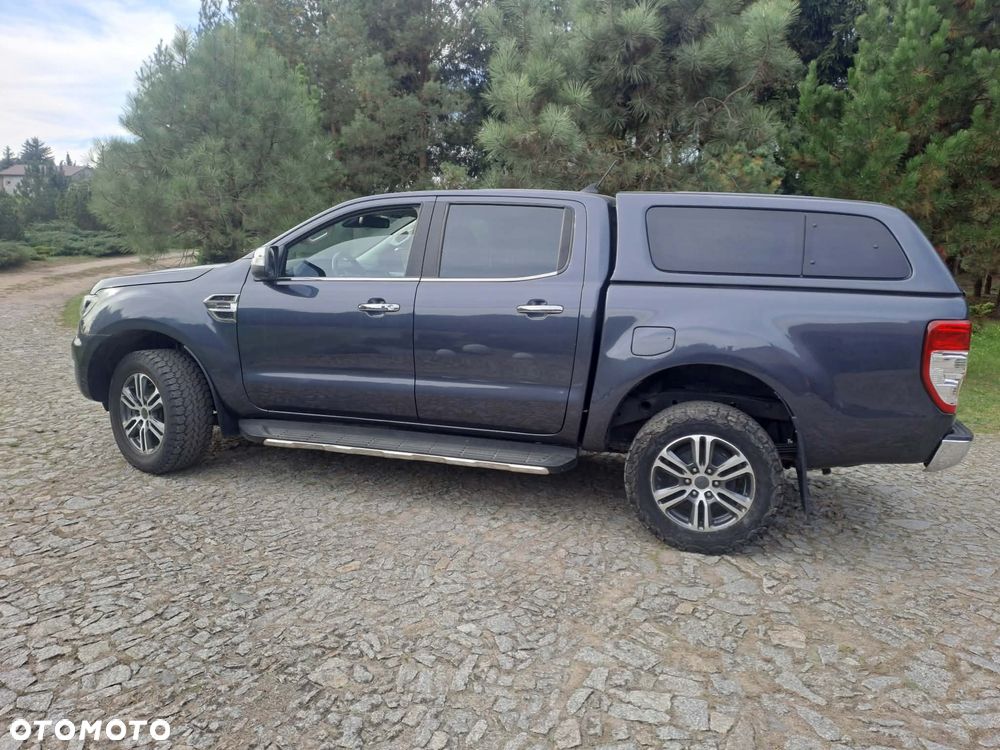 Ford Ranger - 6