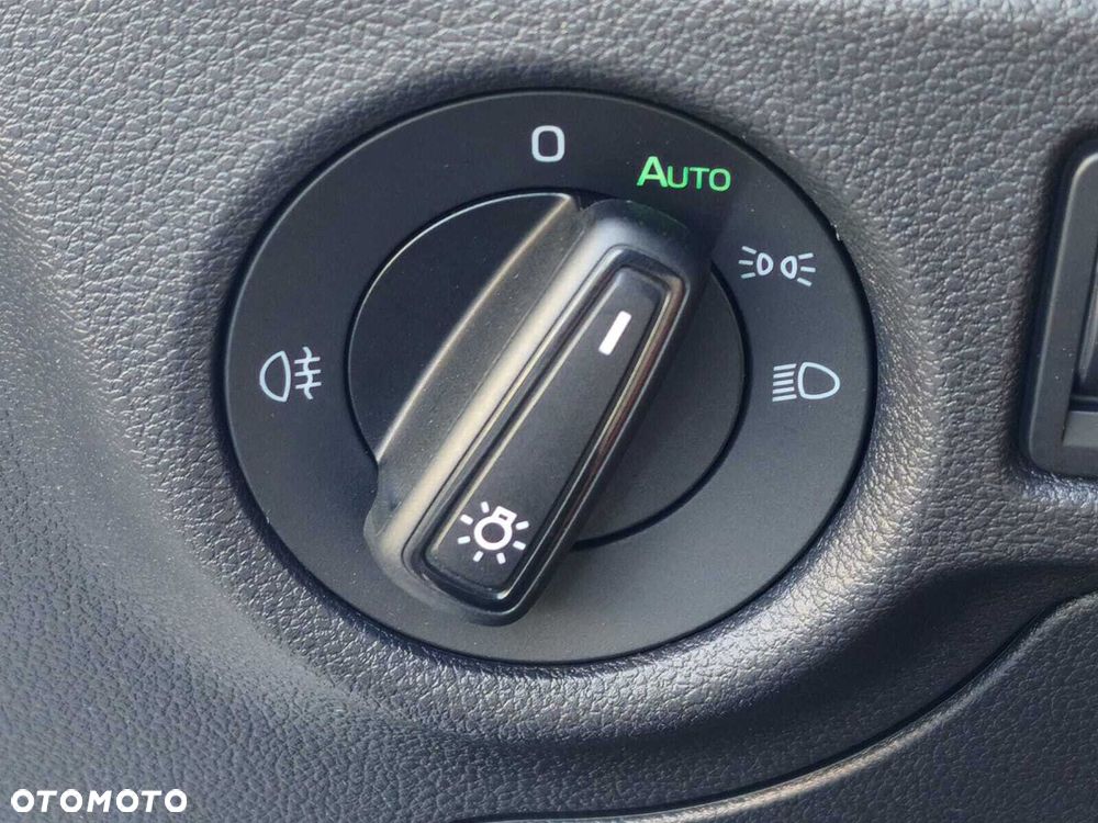Skoda Kamiq 1.0 TSI Ambition - 21