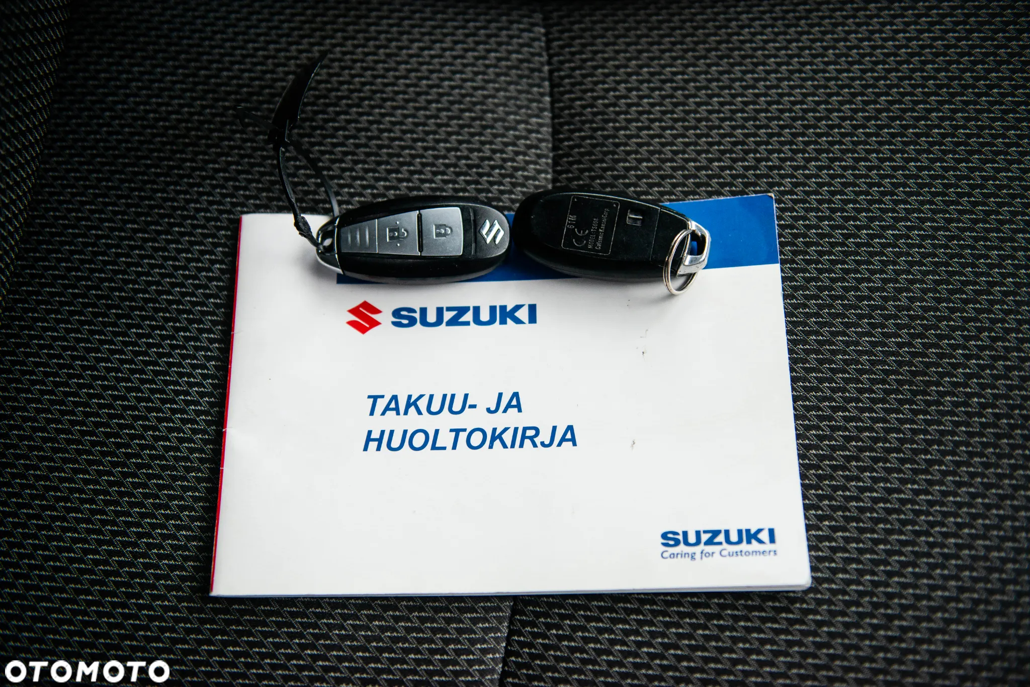 Suzuki SX4 S-Cross 1.6 Premium 4WD - 27