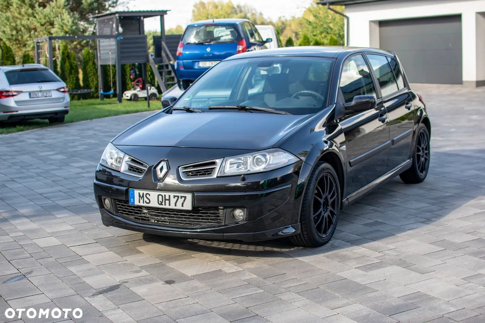 Renault Megane II 2.0T Luxe Privilege - 29