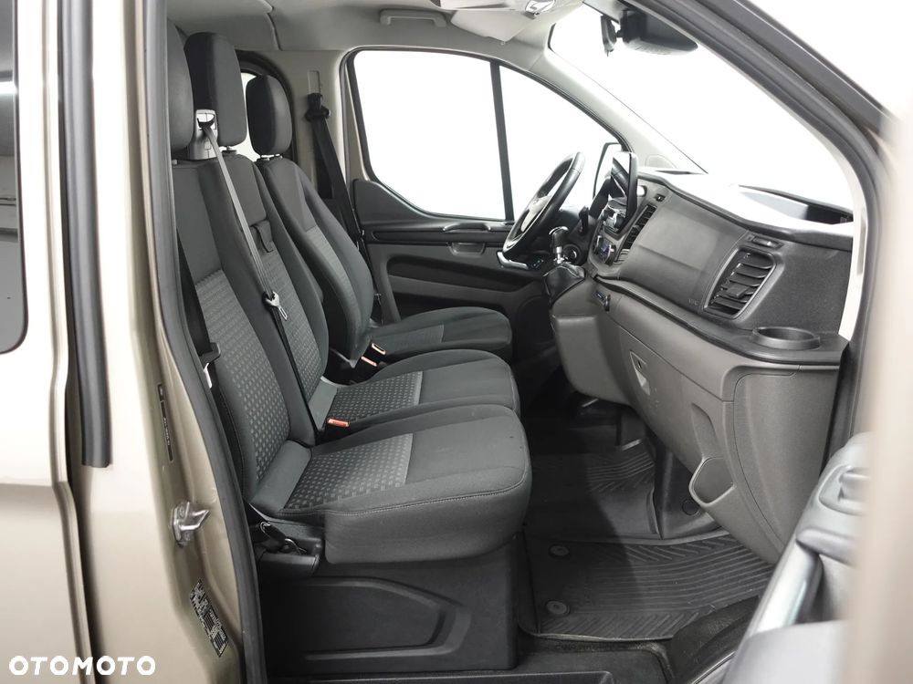 Ford Transit Custom - 25