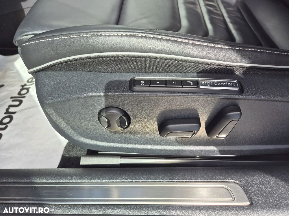 Volkswagen ARTEON 2.0 TDI 4Motion DSG R-Line - 11