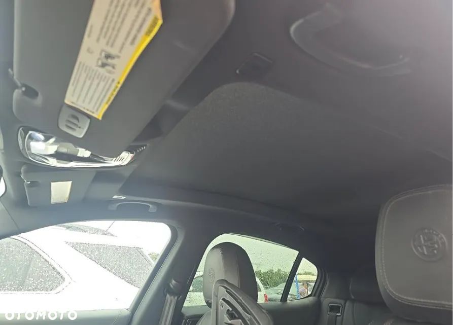 Alfa Romeo Stelvio 2.0 Turbo TI Q4 - 10