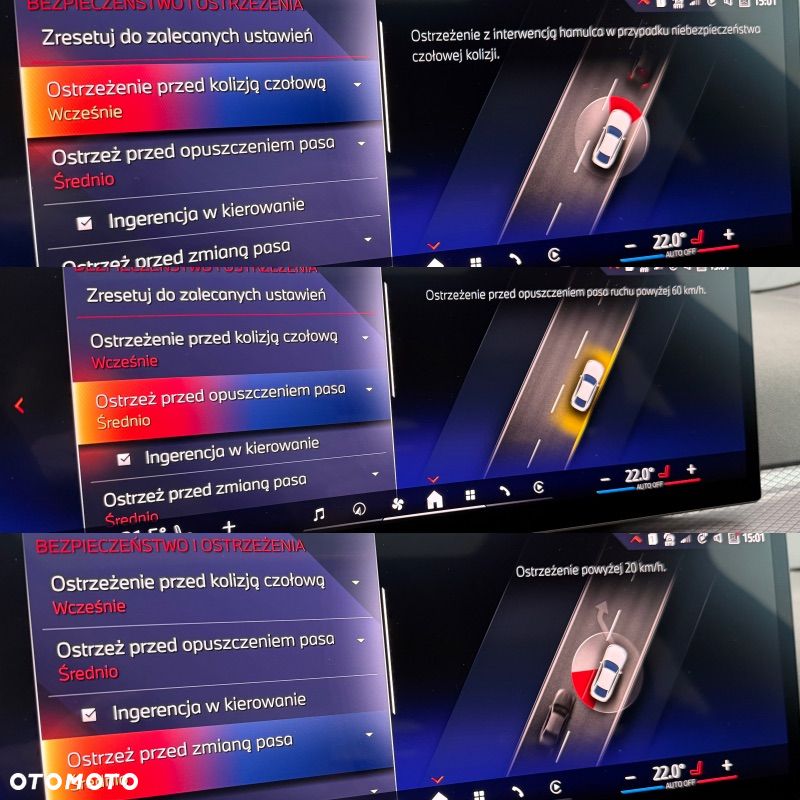 BMW Seria 4 430i xDrive M Sport sport - 12