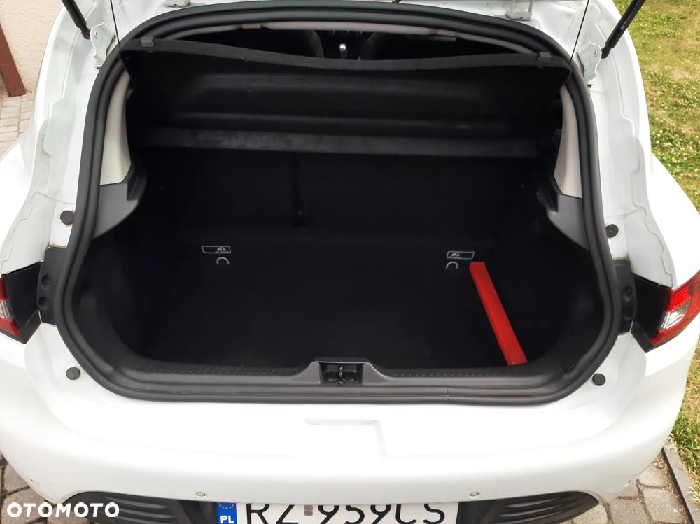Renault Clio Energy dCi 90 EDC Experience - 15