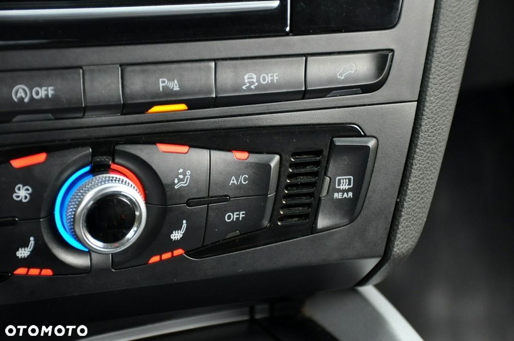 Audi Q5 - 33