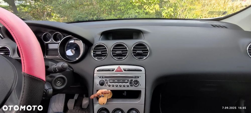 Peugeot 308 1.6 VTi Style - 22