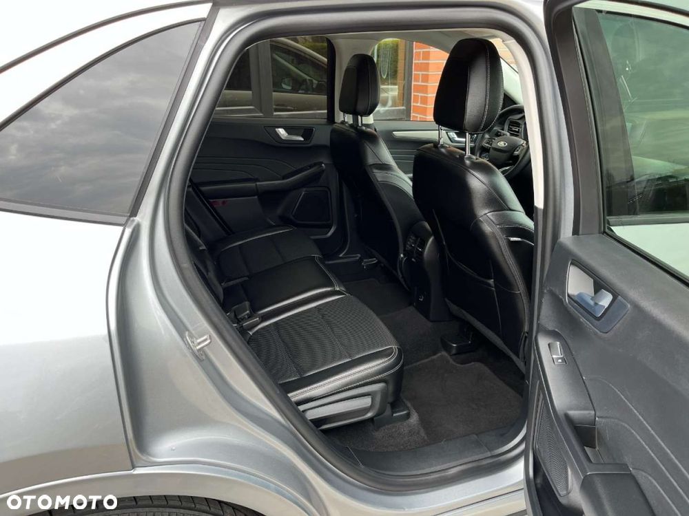 Ford Escape - 14