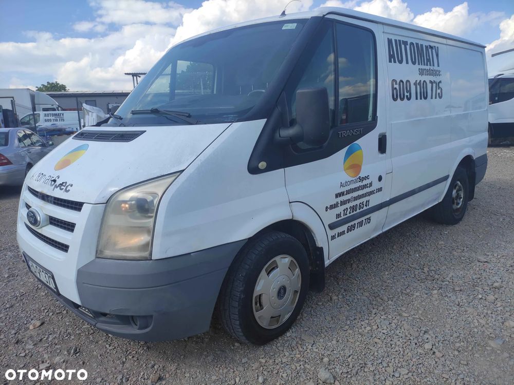 Ford Transit - 15
