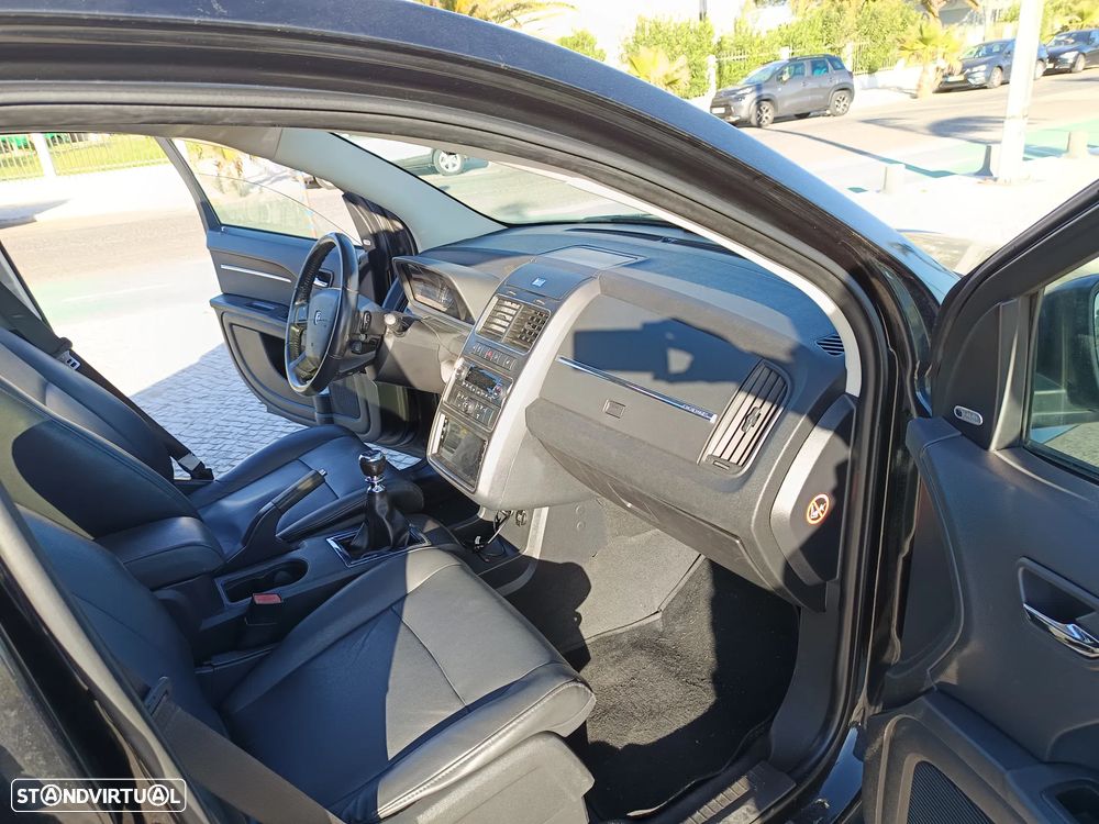 Dodge Journey 2.0 CRD R/T MTX - 16