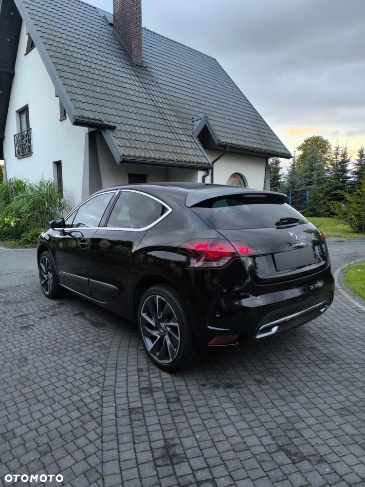 Citroën DS4 - 2