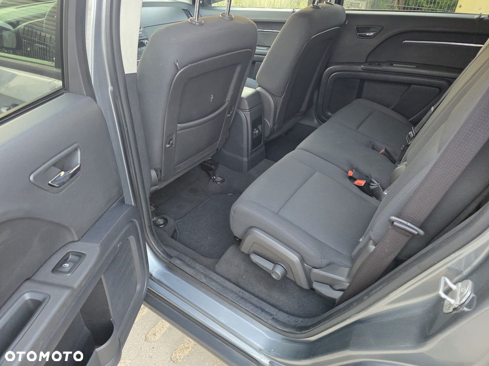 Dodge Journey 2.0 CRD SE - 7
