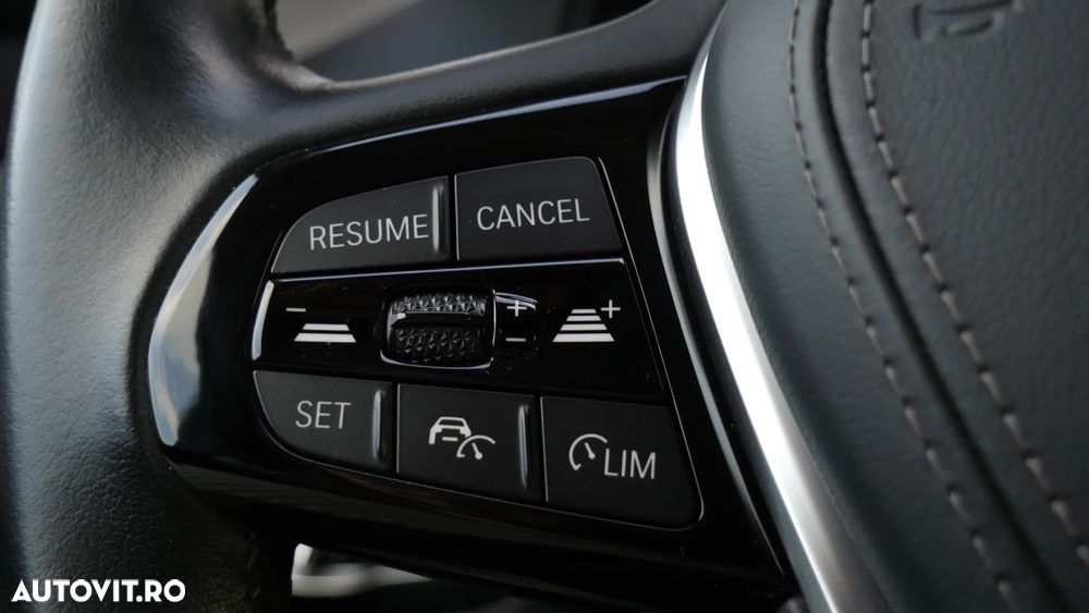 BMW Seria 5 545e xDrive Aut. - 37