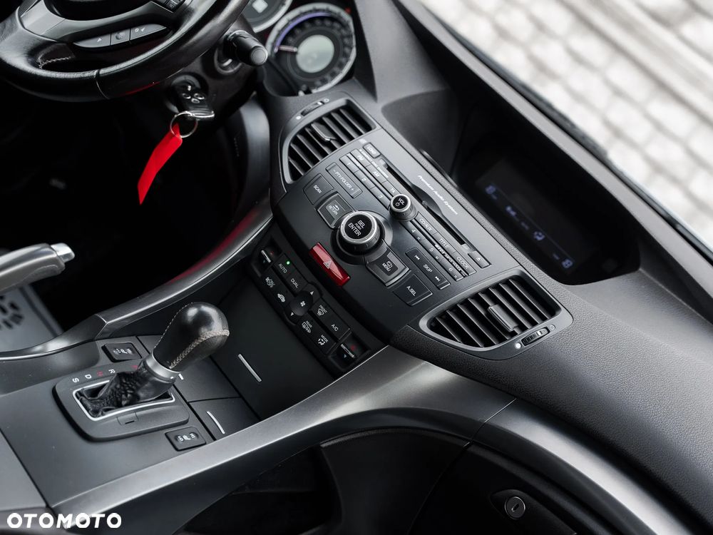 Honda Accord 2.0 Automatik Elegance - 19