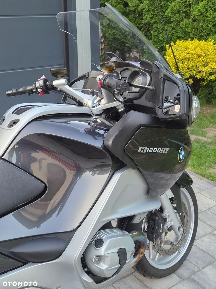 BMW RT - 16