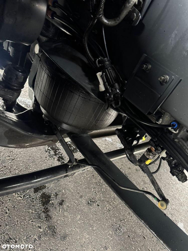 Scania S500 / Automat / Retarder / Klima / Full Spoiler / 2 Zbiorniki / Super Stan / z Francji - 21