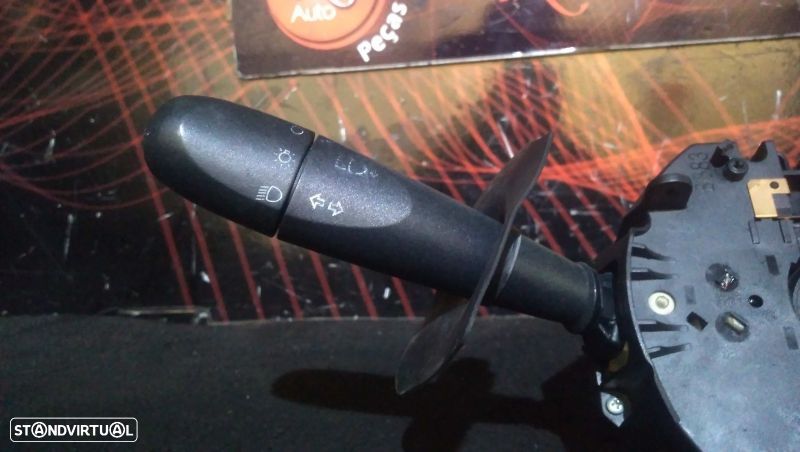 Manete Dos Piscas  Alfa Romeo 156 (932_) - 2