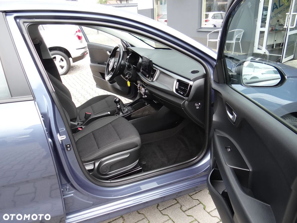 Kia Rio 1.2 Edition 7 - 32
