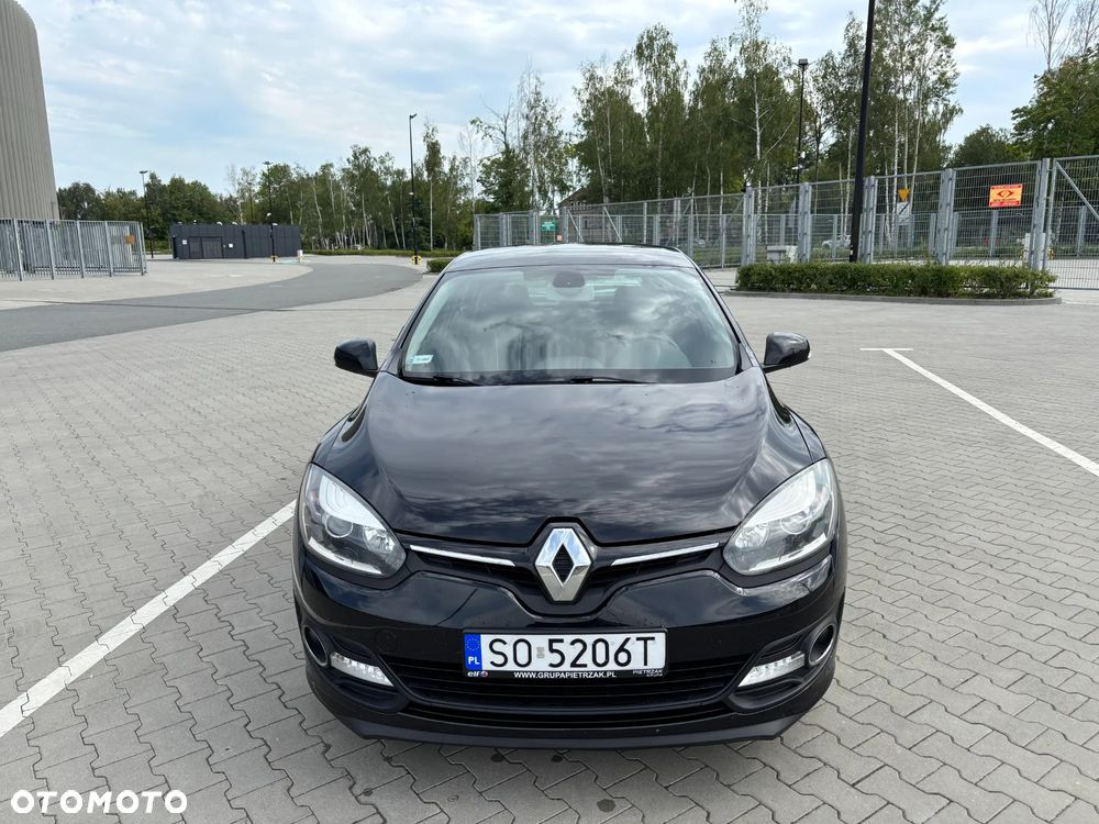 Renault Megane - 3