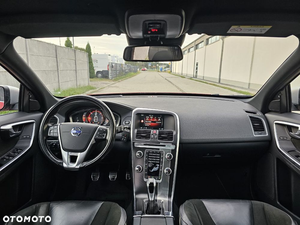 Volvo XC 60 D3 R-Design - 21