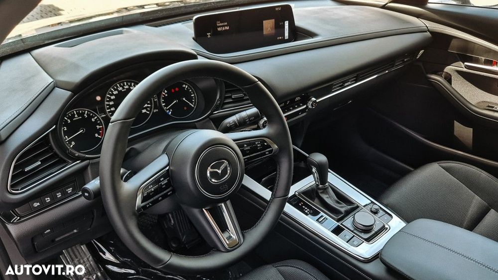 Mazda CX-30 - 14