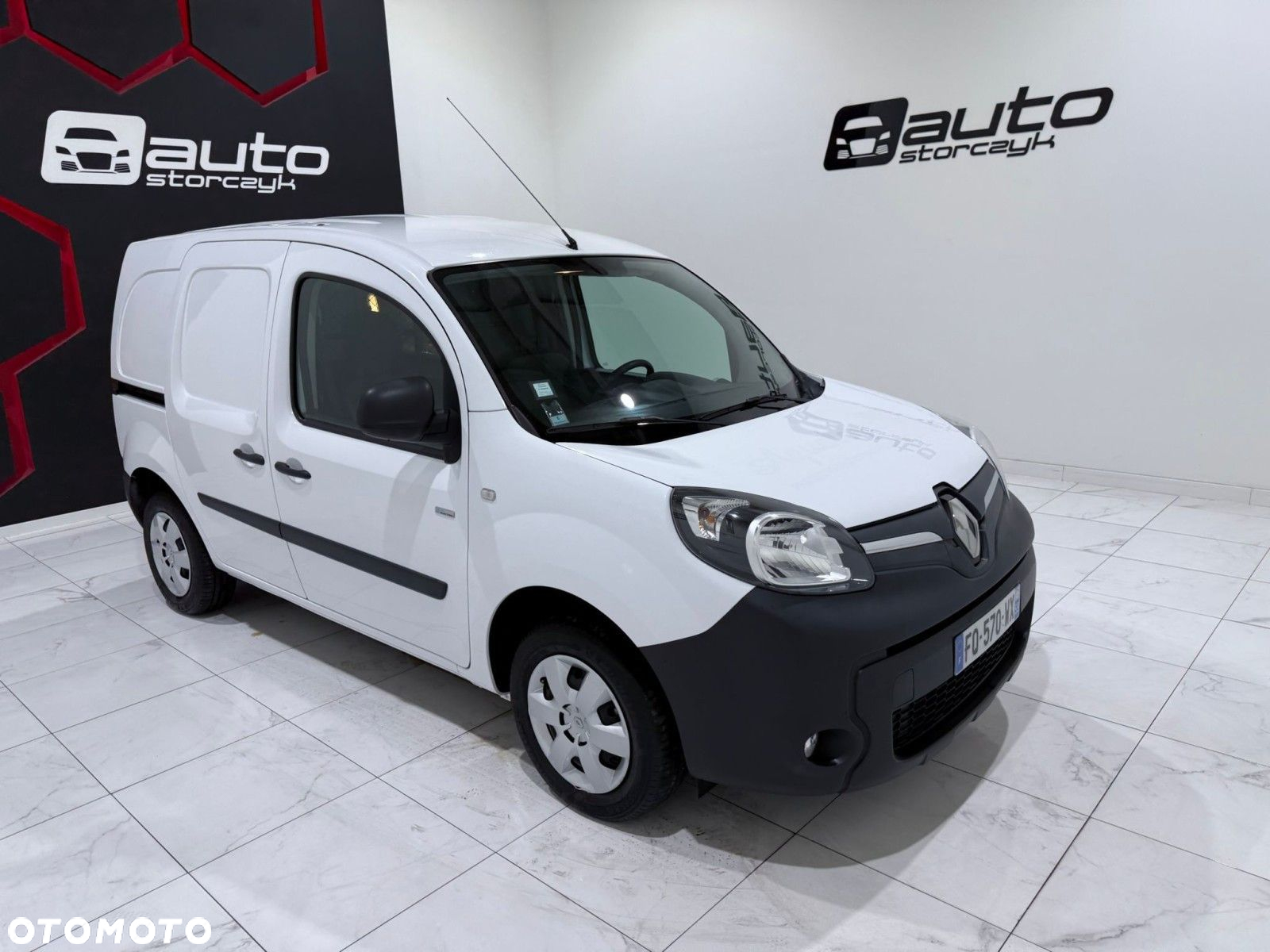 Renault Kangoo - 23