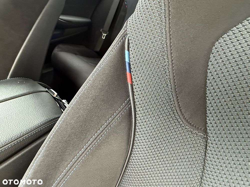 BMW Seria 5 520d Touring M Sport Edition - 25