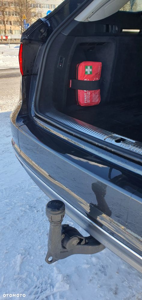 Audi A4 Avant 40 TFSI sport - 13