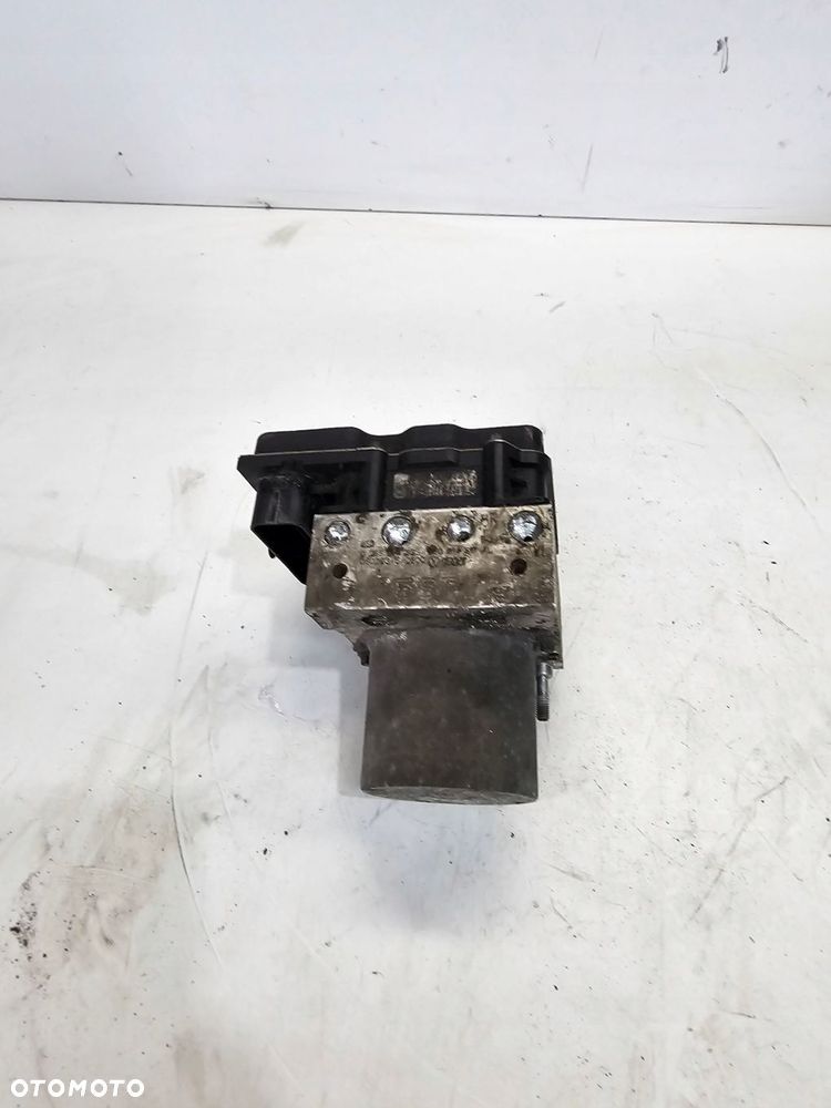 POMPA ABS ESP AUDI A4 B6 B7 8E0910517E 8E0614517AL - 3